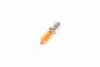 Лампа накаливания HY21W 12V 21W BAW9S (выр-во) OSRAM 64137ULT (фото 4)