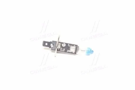 Лампа галогенная P14,5s, H1 OSRAM 64150NL