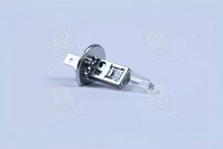 Лампа галогенная P14,5s, H1 OSRAM 64150SUP