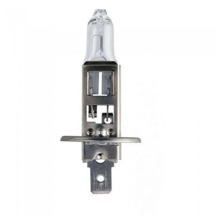 Лампа галогенная P14,5s, H1 OSRAM 64150ULT-HCB-DUO (фото 1)