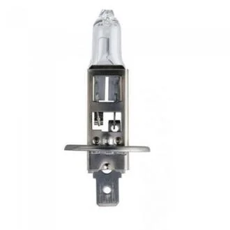 Лампа галогенная P14,5s, H1 OSRAM 64150ULT-HCB-DUO