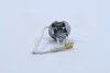 Лампа фарна H3 12v 55w Pк22s Allseason Super (+30%) (вір-во) OSRAM 64151ALS (фото 4)