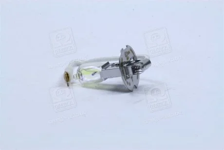 Лампа фарна H3 12v 55w Pк22s Allseason Super (+30%) (вір-во) OSRAM 64151ALS