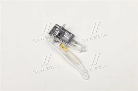 Лампа галогенная PK22s, H3 OSRAM 64156-FS