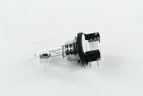Лампа галогенная PGJ23T-1, H15 OSRAM 64176