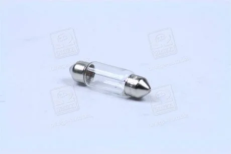 Лампа розжарювання C5W 12V 5W OSRAM 6418