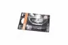 Лампа светодиодная C5W 12V 1W SV8.5 LEDriving SL (36mm) (выр-во) OSRAM 6418DWP-01B (фото 1)