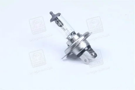 Лампа галогенная P43t, H4 OSRAM 64193-01B