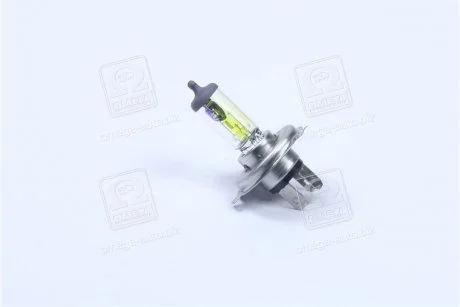 Лампа галогенная P43t, H4 OSRAM 64193ALS