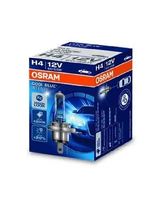 Автомобільна лампа OSRAM 64193CBI (фото 1)