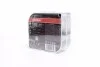 Лампа фарна H4 12V 60/55W P43t NIGHT BREAKER SILVER (+100) компл (вир-во) OSRAM 64193NBSHCB (фото 3)