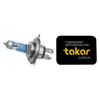 Автомобільна лампа OSRAM 64193NL