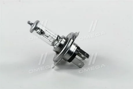Лампа галогенная P43t, H4 OSRAM 64193ULT