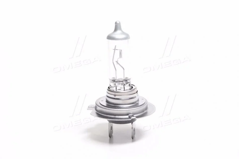 Лампа галогенная PX26d, H7 OSRAM 64210NBS (фото 1)