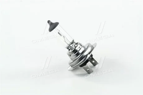 Лампа фарна H7 12V 55W PX26d SUPER (+30%) (вір-во) OSRAM 64210SUP