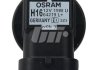 Автолампа (H16 12V 19W) OSRAM 64219L PLUS (фото 2)