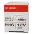 Автолампа Osram (H16 12V 19W) OSRAM 64219L PLUS (фото 3)