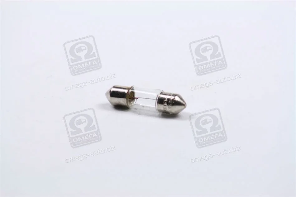 Автолампа Osram (3W 12V SV6 8x28) OSRAM 6428 (фото 1)