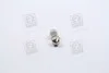 Автолампа Osram (3W 12V SV6 8x28) OSRAM 6428 (фото 4)