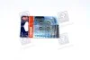 Лампа софітна допоможе. освітлення C10W 12V 10W SV8.5-8 (2 шт) blister (вир-во) OSRAM 6438-02B (фото 4)