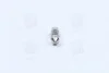 Лампа софітна допоможе. освітлення C10W 12V 10W SV8.5-8 (вир-во) OSRAM 6438 (фото 4)