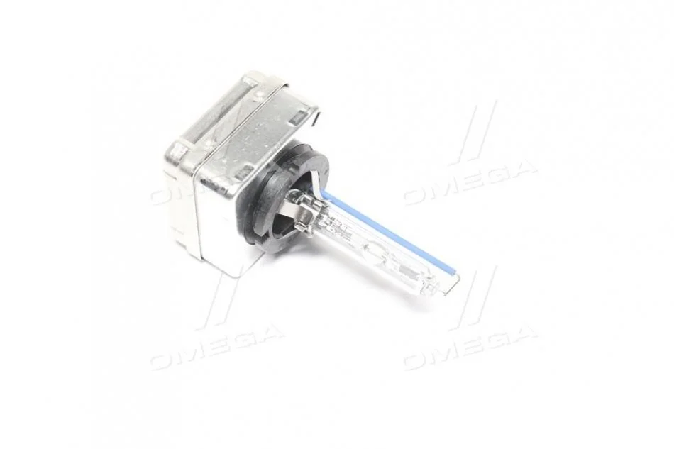 Лампа ксенонова D3S XENARC COOL BLUE INTENSE 42В, 35Вт, PK32d-5 4100K (вир-во) OSRAM 66340CBI (фото 1)