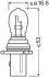 Автолампа Osram 26W 12V PG18.5D-3 OSRAM 6851 (фото 1)