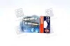 Лампа вспомог. освещение Р21/4W 12V 21/4W ВАZ15d (2 шт) blister (выр-во) OSRAM 7225-02B (фото 2)