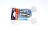Лампа вспомог. освещение Р21/4W 12V 21/4W ВАZ15d (2 шт) blister (выр-во) OSRAM 7225-02B (фото 4)