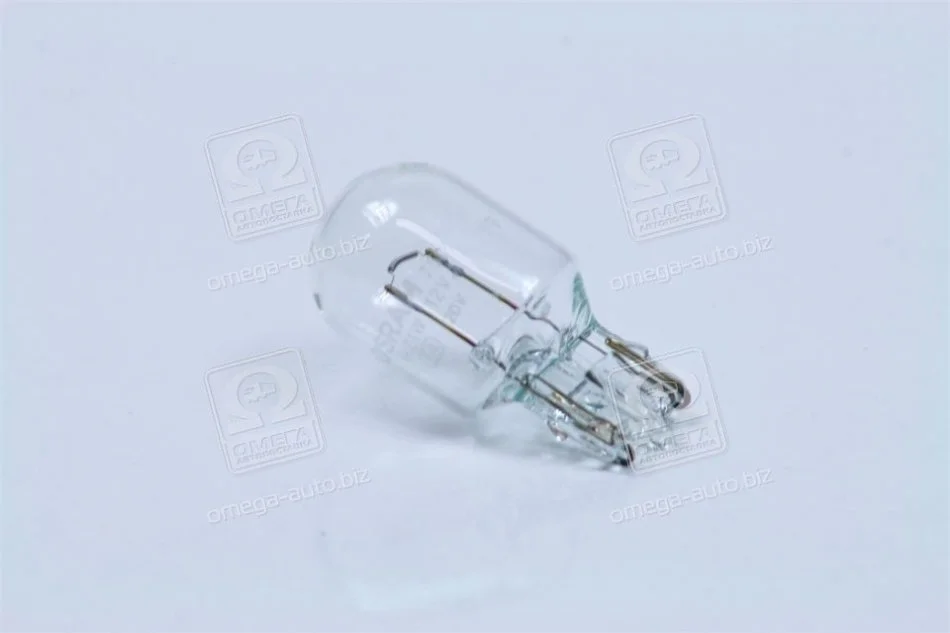 Лампа W21W; W21W 12V 21W W3X16D (Зд пр/Фн зд хд) OSRAM 7505 (фото 1)