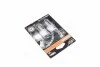 Лампа світлодіодна PY21W LED 12V 1W BAU15S LEDriving SL (blister 2шт) (вир-во) OSRAM 7507DYP-02B (фото 3)