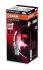 ЛАМПА P21W 24V 21W BA15s UNV Truckstar PRO OSRAM ="7511TSP" (фото 1)