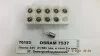 Автолампа Osram (21/5W 24V BAY15D) OSRAM 7537 (фото 1)
