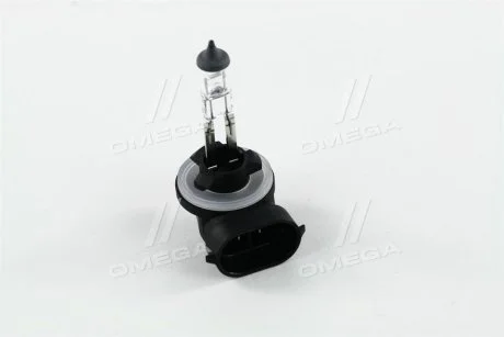 Лампа галогенная PGJ13, H27W/2 OSRAM 881