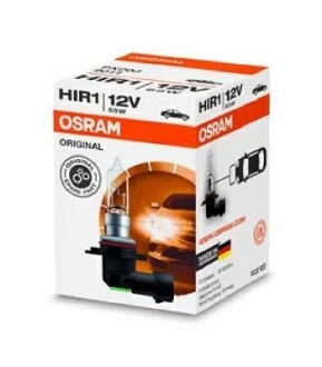 Автолампа Osram (HIR1 12V 65W) OSRAM 9011