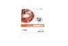 Лампа розжарювання W16W12V 16W W 2,1X9,5d ORIGINAL LINE (blister 2 шт) (вир-во) OSRAM 92102B (фото 3)