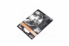 Лампа світлодіодна W16W LED 12V 3W W2,1x9,5d LEDriving SL (Blistrer 2шт) (вир-во) OSRAM 921DWP02B (фото 2)