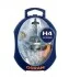 Комплект автоламп галогенових OSRAM CLK H4 (фото 1)