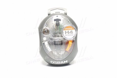 Автомобильная лампа OSRAM CLKMH4 (фото 1)