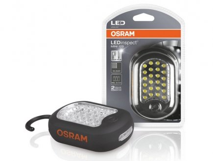 Ліхтарик INSPECTIION LAMP BLI OSRAM LEDIL202