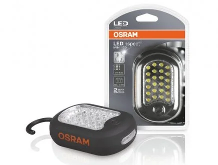 Фонарик INSPECTIION LAMP BLI OSRAM LEDIL202