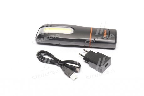 Фонарь LEDINSPECT MINI250 6X1 OSRAM LEDIL401