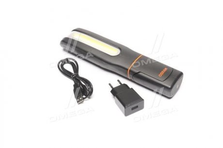 Фонарь LEDINSPECT MAX500 6X1 OSRAM LEDIL402