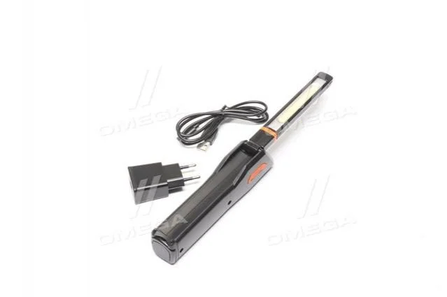 Фонарь LEDINSPECT SLIM500 6X1 OSRAM LEDIL403 (фото 1)