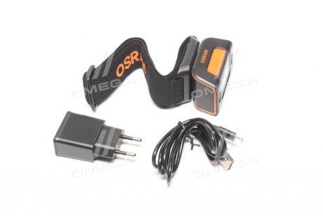 Фонарь LEDINSPECTHEADTORCH250 6X1OSRAM OSRAM LEDIL404