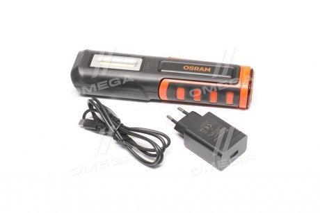 Фонарь LEDIL405LEDINSPECT FSTCHRGPRO5006X1OSRAM OSRAM LEDIL405