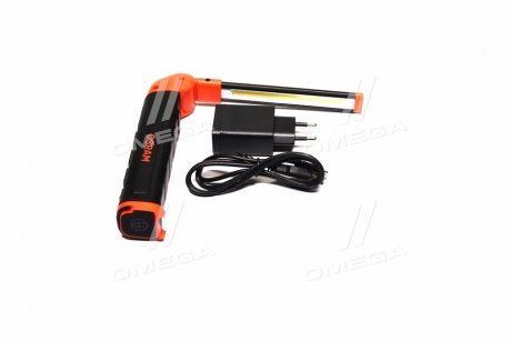Фонарь LEDIL406LEDINSPECTFSTCHRGSLIM5006X1OSRAM OSRAM LEDIL406
