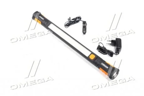 Фонарь LEDINSPECT UTILITY1000 6X1 OSRAM LEDIL407