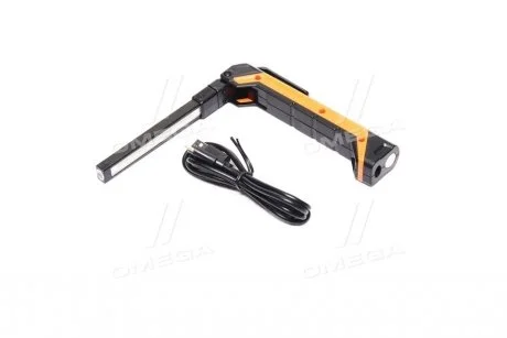 Фонарь LEDINSPECT POCKETB200 (Li-ion АКБ) OSRAM LEDIL408