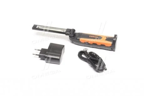 Фонарь LEDINSPECT POCKETPRO4006X1 OSRAM LEDIL409